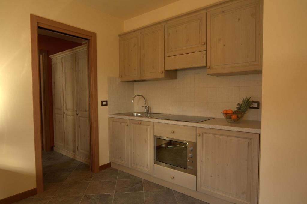 Residence Pedranzini Bormio Dış mekan fotoğraf