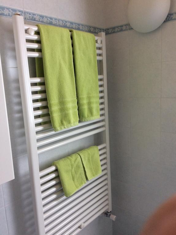 Residence Pedranzini Bormio Dış mekan fotoğraf