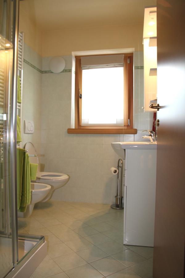 Residence Pedranzini Bormio Dış mekan fotoğraf