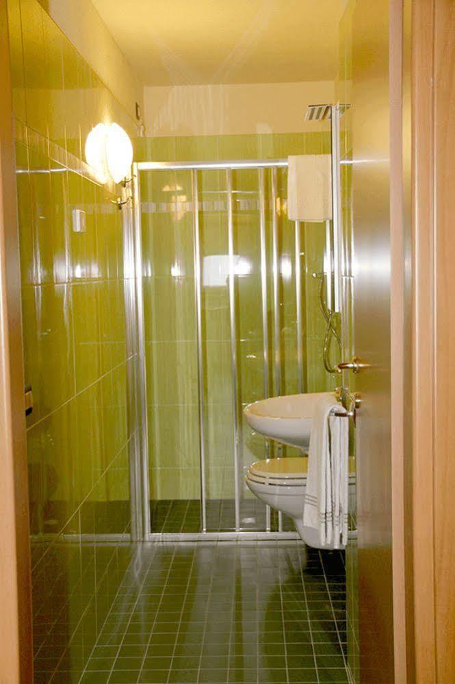 Residence Pedranzini Bormio Dış mekan fotoğraf