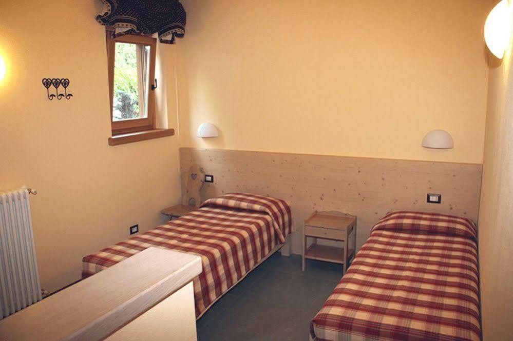 Residence Pedranzini Bormio Dış mekan fotoğraf