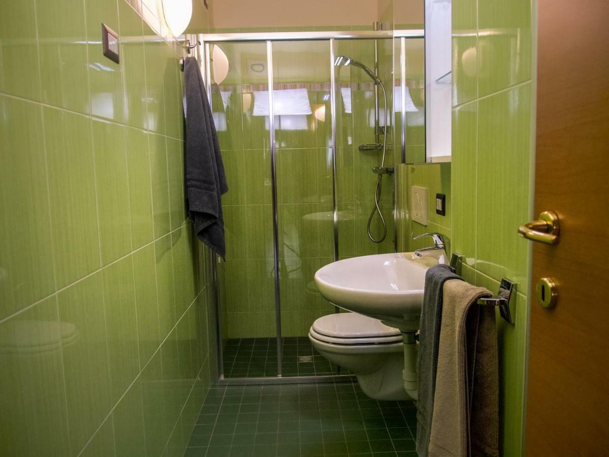 Residence Pedranzini Bormio Dış mekan fotoğraf