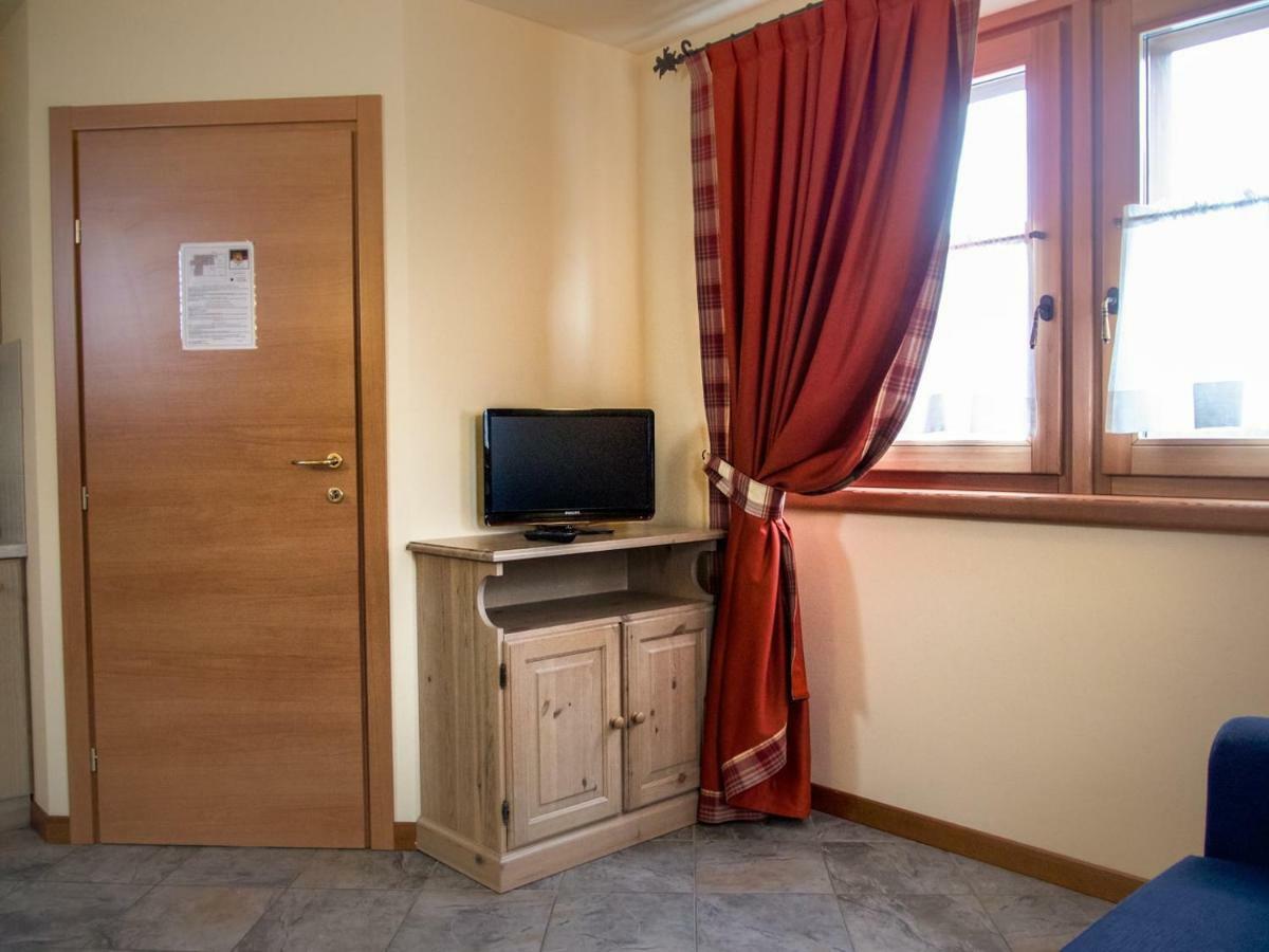 Residence Pedranzini Bormio Dış mekan fotoğraf