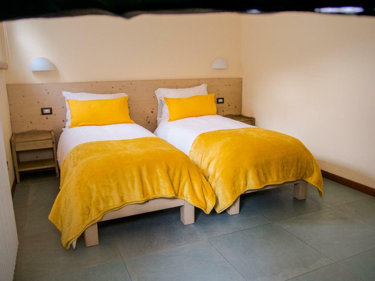 Residence Pedranzini Bormio Dış mekan fotoğraf