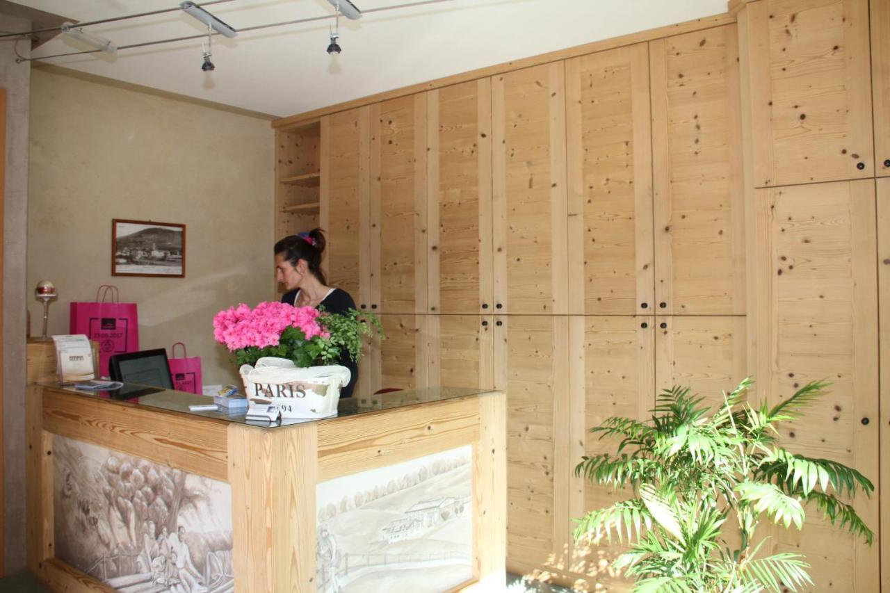 Residence Pedranzini Bormio Dış mekan fotoğraf