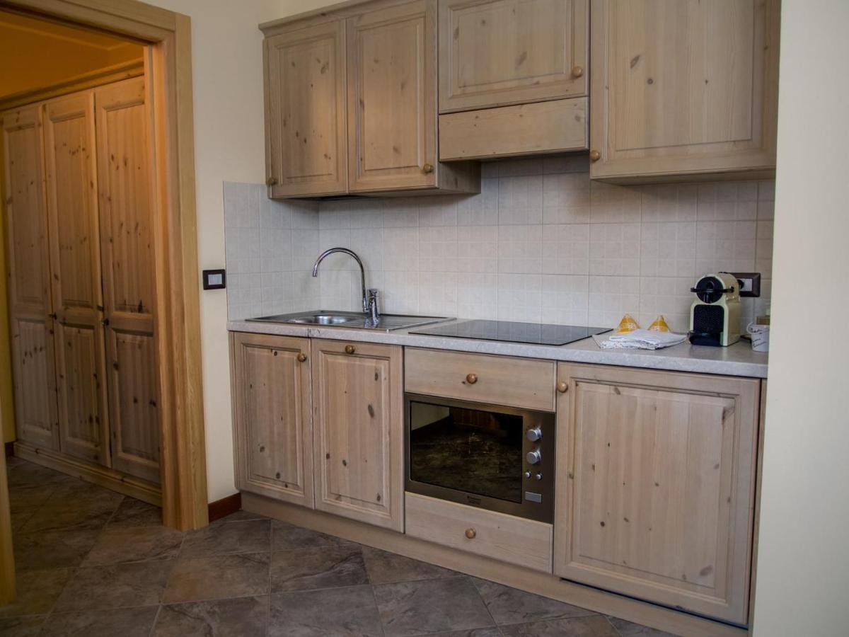 Residence Pedranzini Bormio Dış mekan fotoğraf