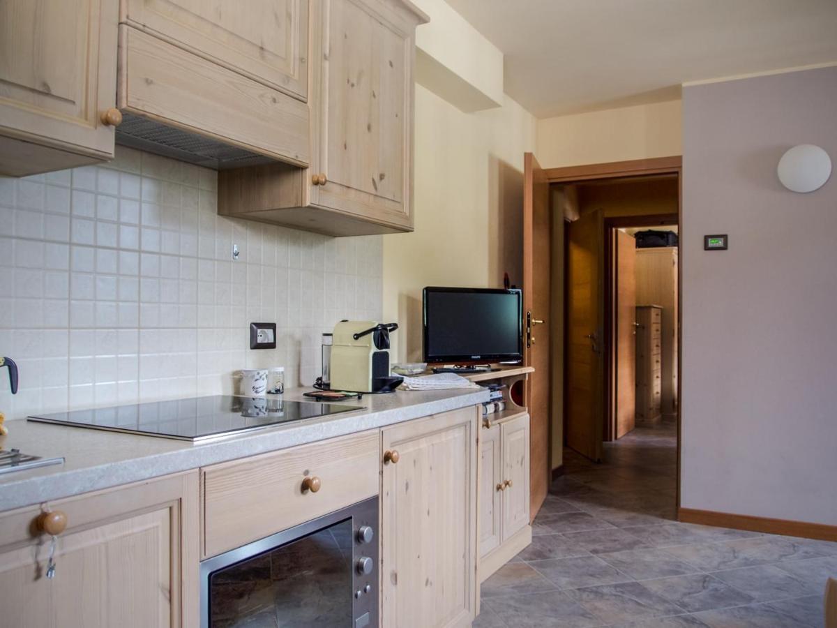 Residence Pedranzini Bormio Dış mekan fotoğraf