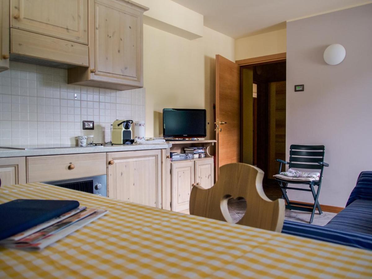 Residence Pedranzini Bormio Dış mekan fotoğraf
