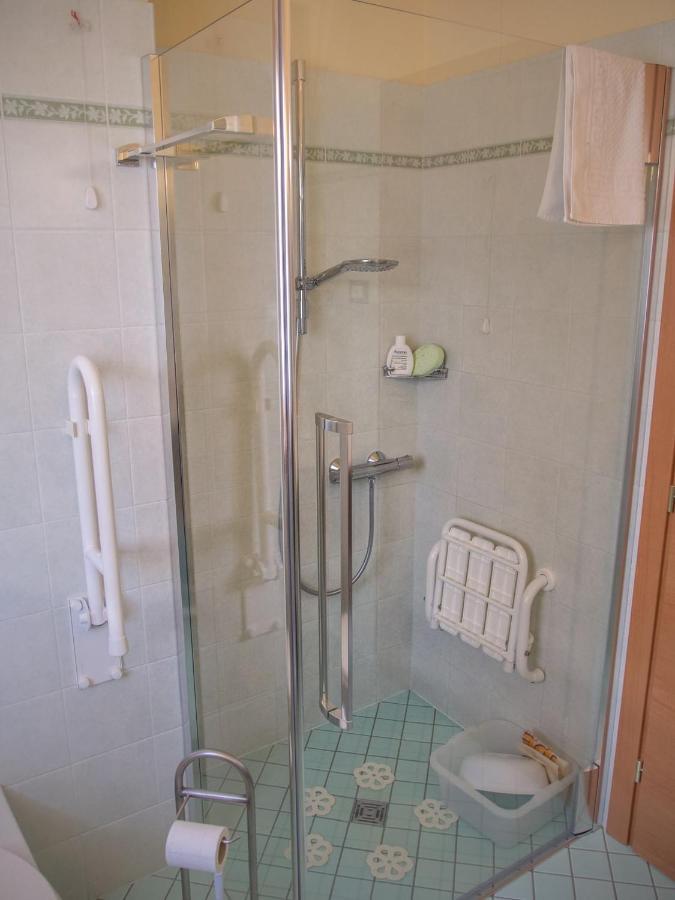 Residence Pedranzini Bormio Dış mekan fotoğraf