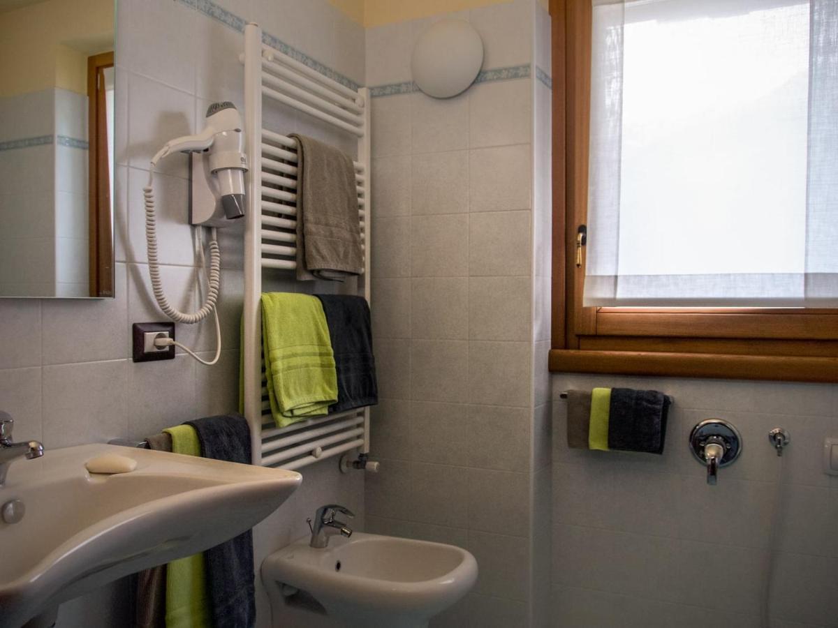 Residence Pedranzini Bormio Dış mekan fotoğraf