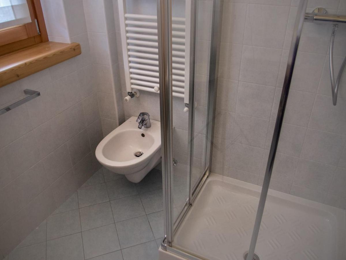 Residence Pedranzini Bormio Dış mekan fotoğraf
