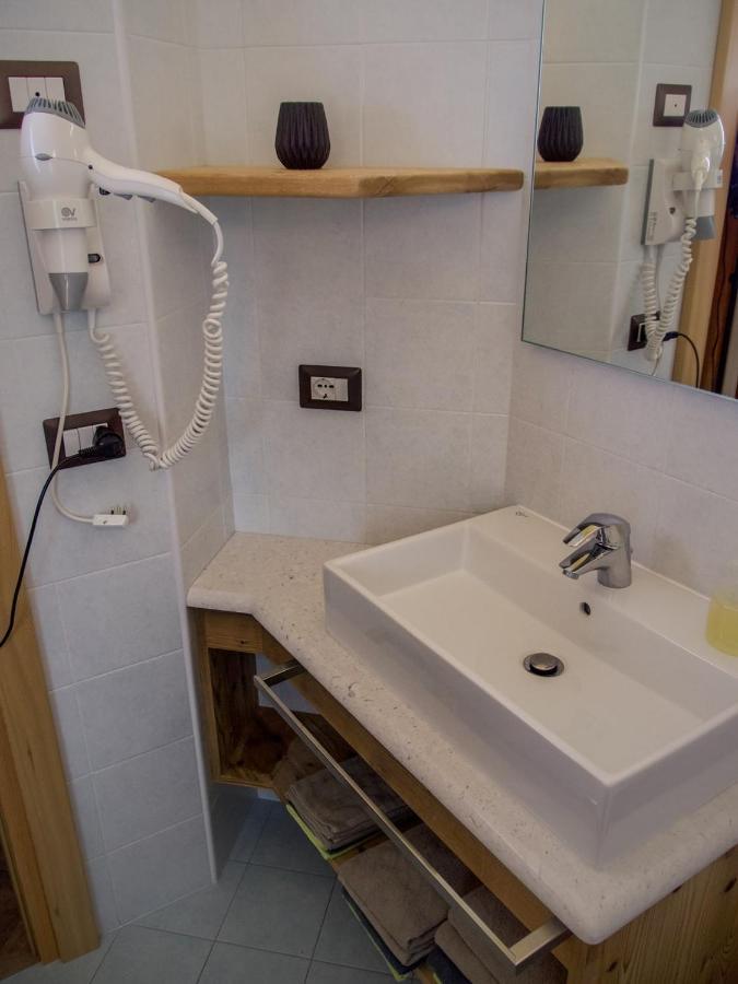 Residence Pedranzini Bormio Dış mekan fotoğraf